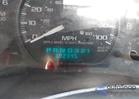 2002 Chevrolet Silverado 1500 from USA, damaged, VIN 2GCEK19VX21121615